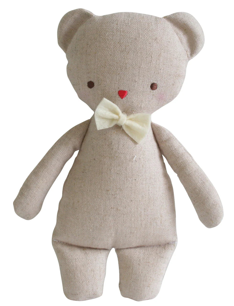 Koala Soft Toy Rattle