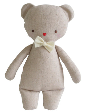 Koala Soft Toy Rattle