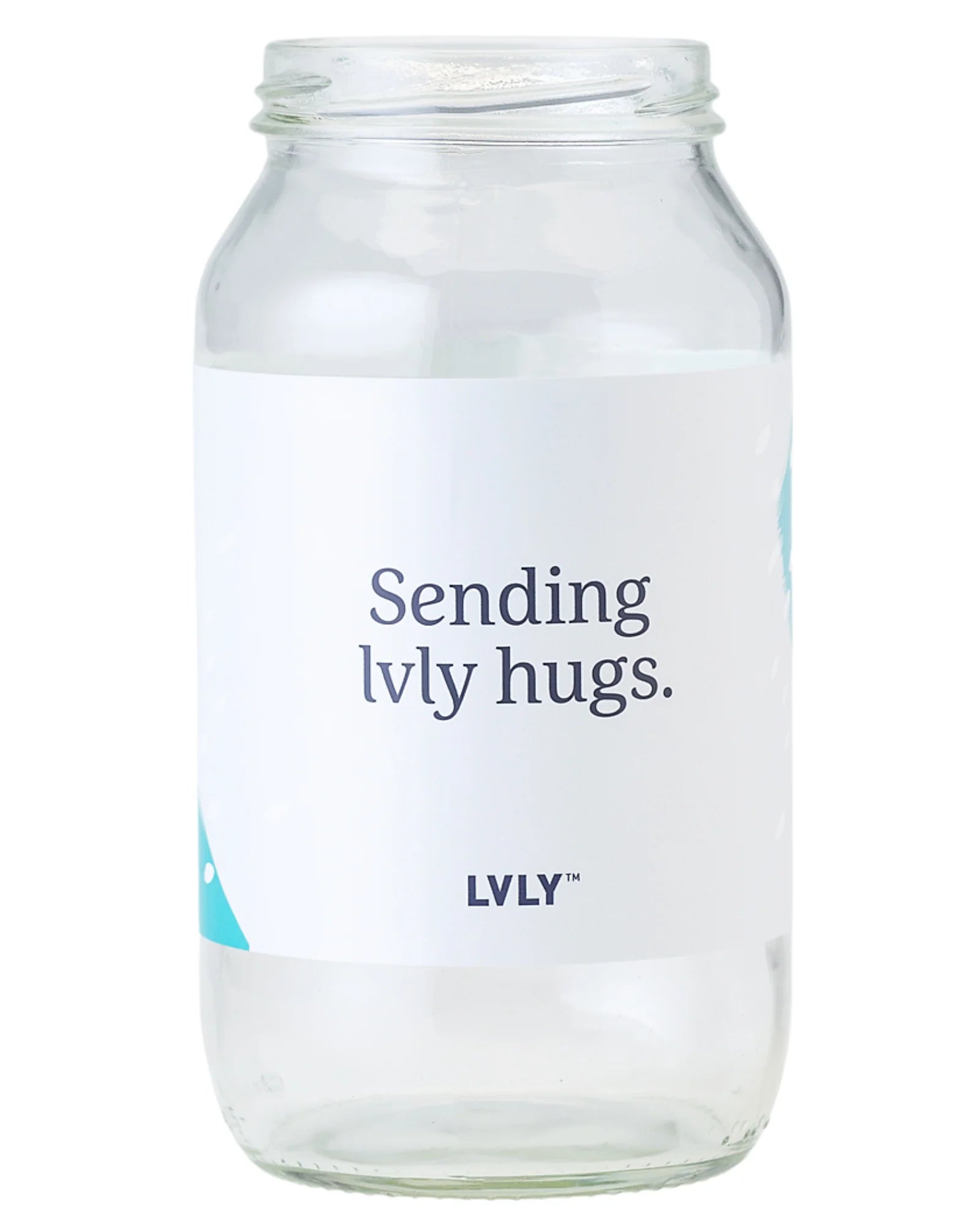 sending lvly hugs