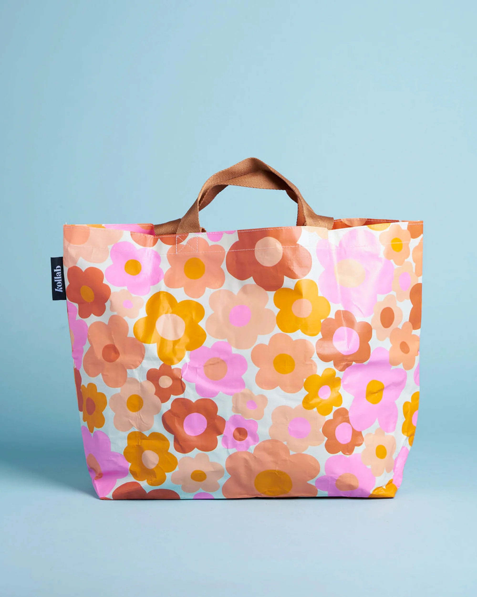 Kollab Shopper Tote