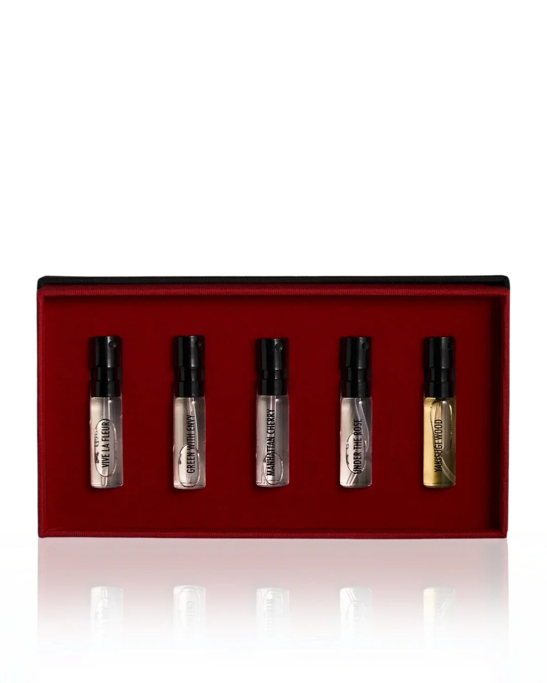 Flaner Fragrances - Perfume - Discovery Set