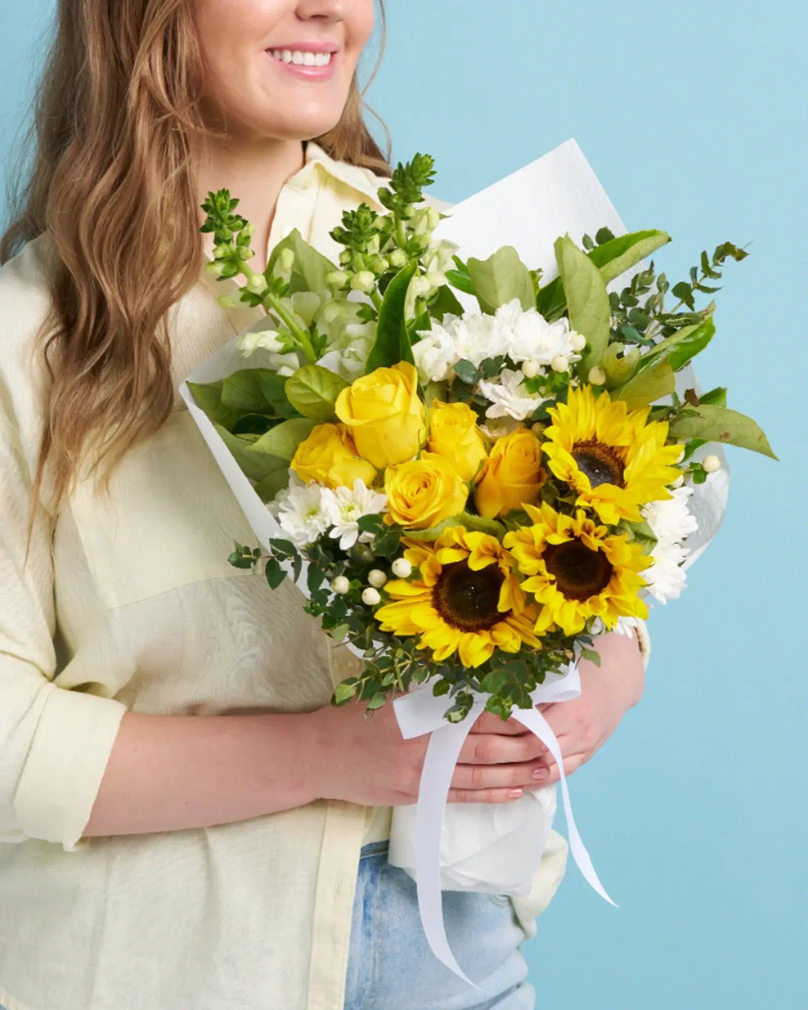 Daffodil Day Flowers