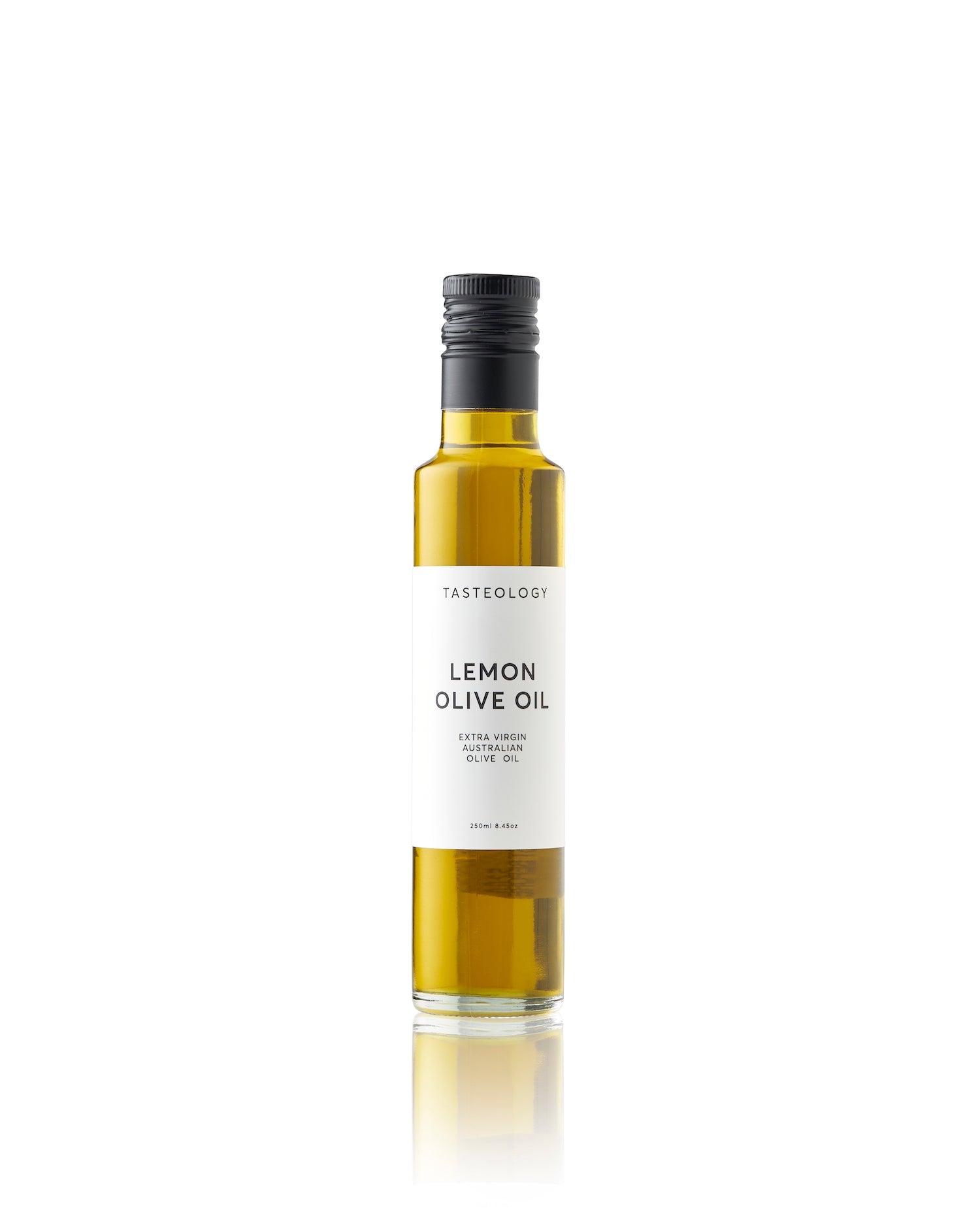 Tasteology Lemon Olive Oil