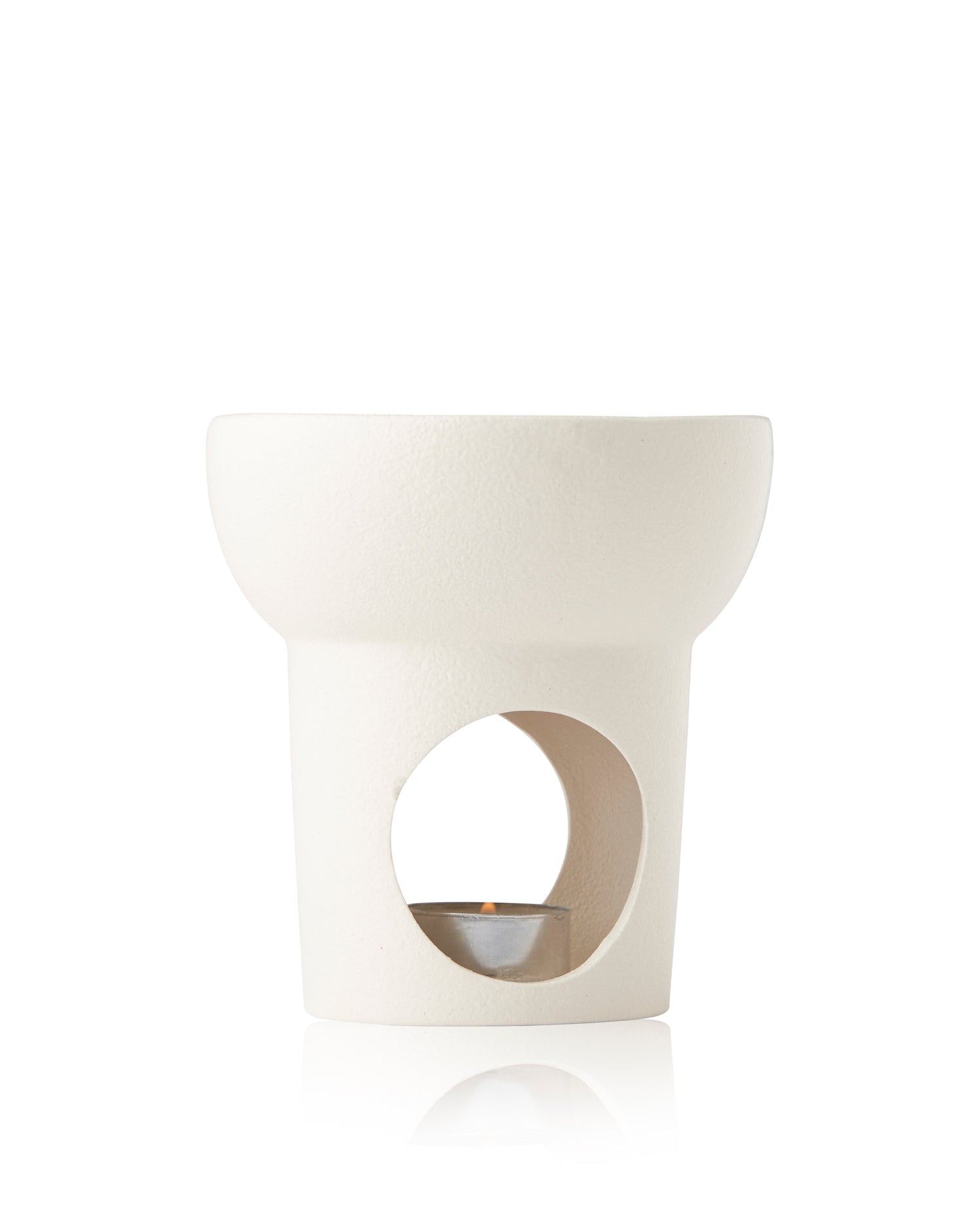 Ceramic Oil Burner