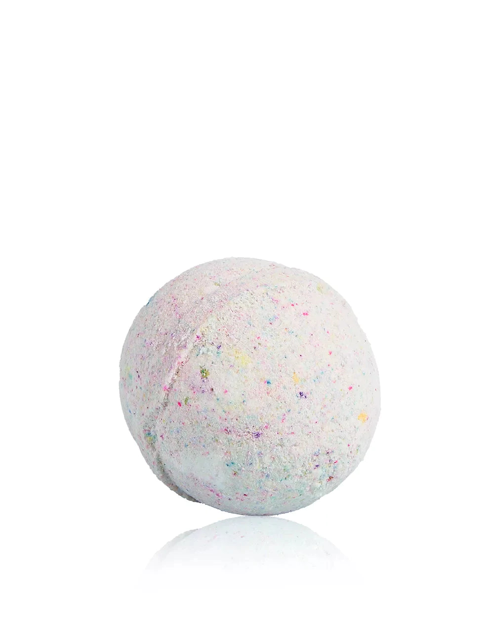 Confetti Bath Bomb