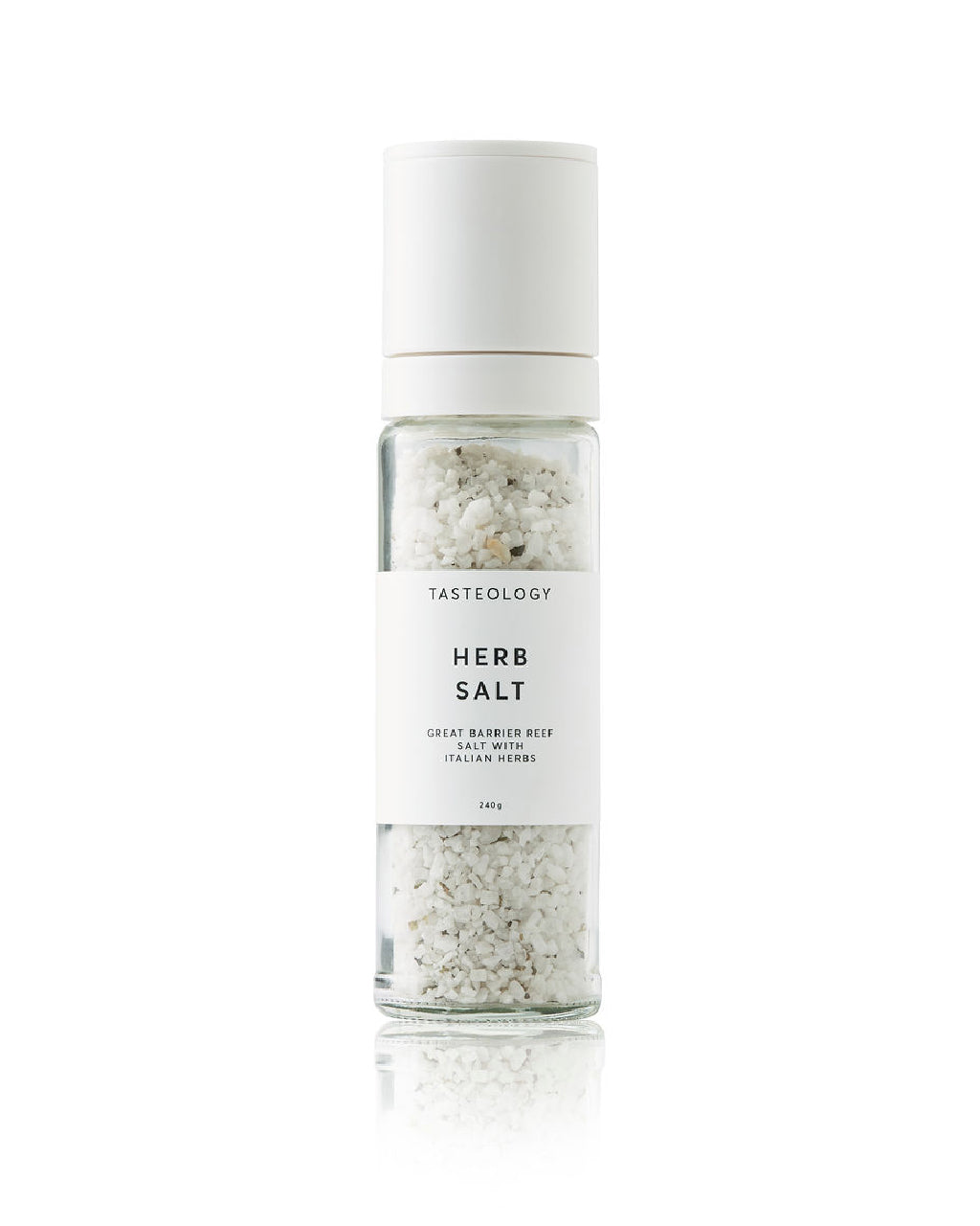 Tasteology Herb Salt