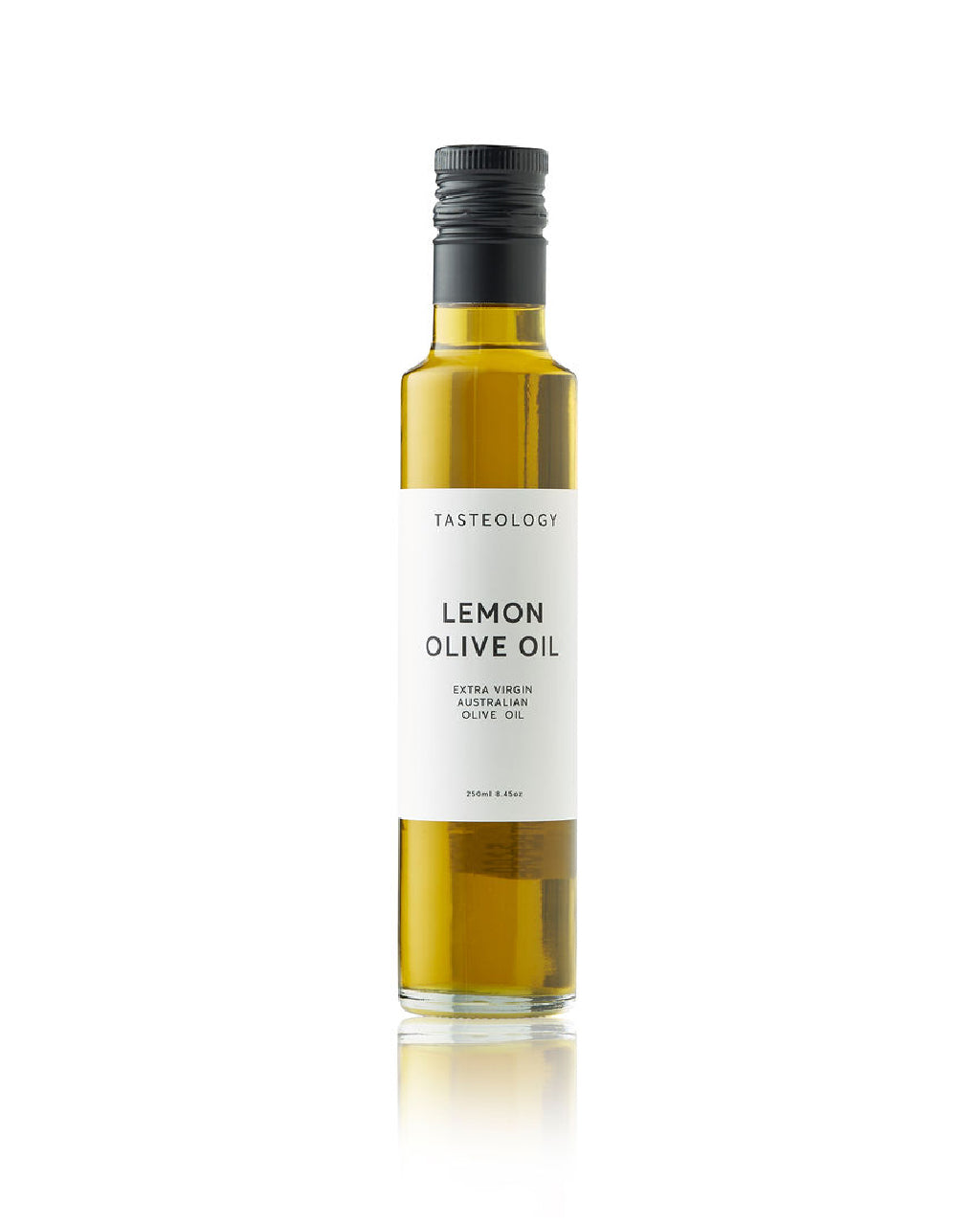 Tasteology Lemon Olive Oil